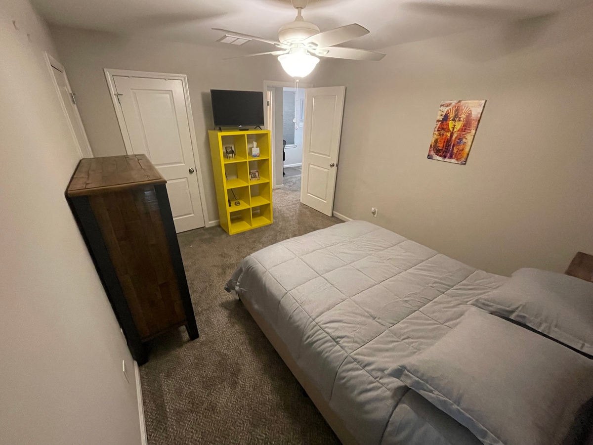 غرفة النوم 3