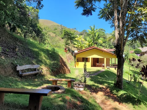 Cottage in Domingos Martins, Sítio Remanso