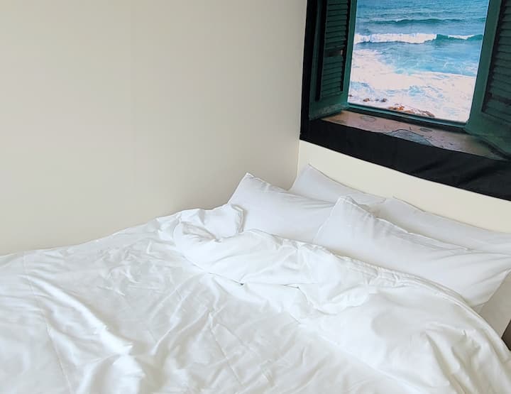 საძინებელი