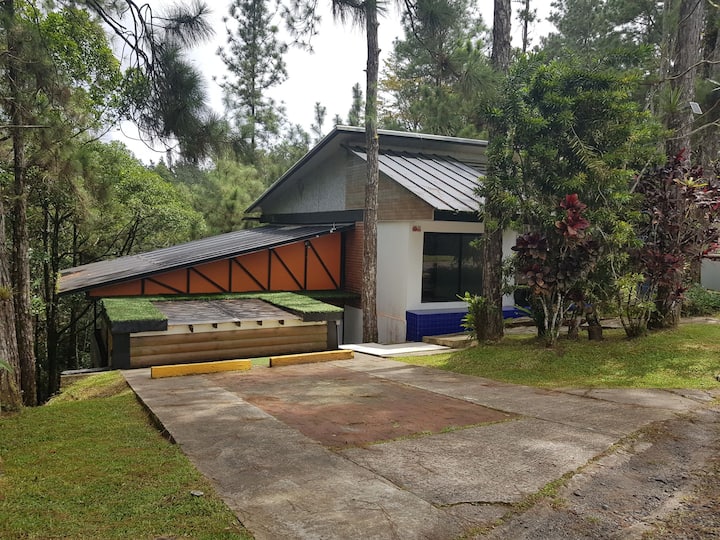 Cabana Mi Princesita — 2 bedroom vacation rental in Panamá