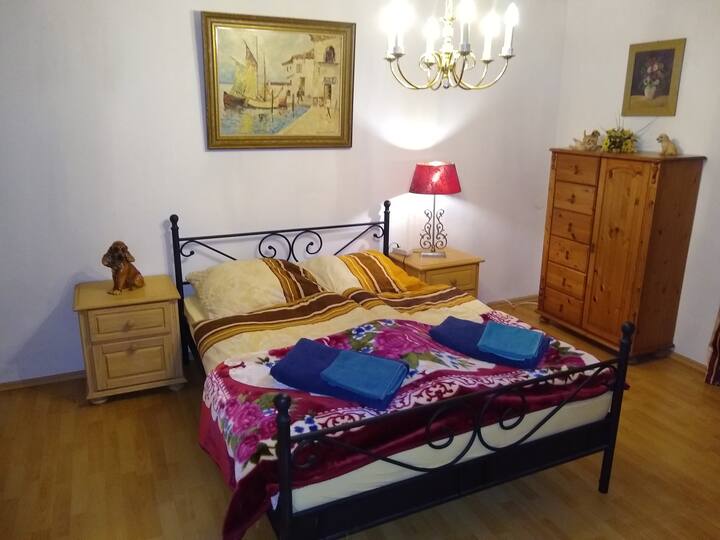 Felda Holiday Rentals & Homes Vogelsbergkreis, Germany Airbnb