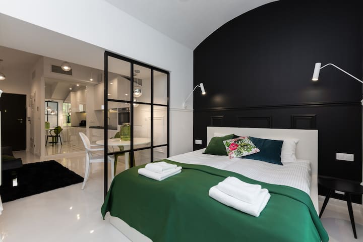 Airbnb Lesser Poland Voivodeship Vacation Rentals