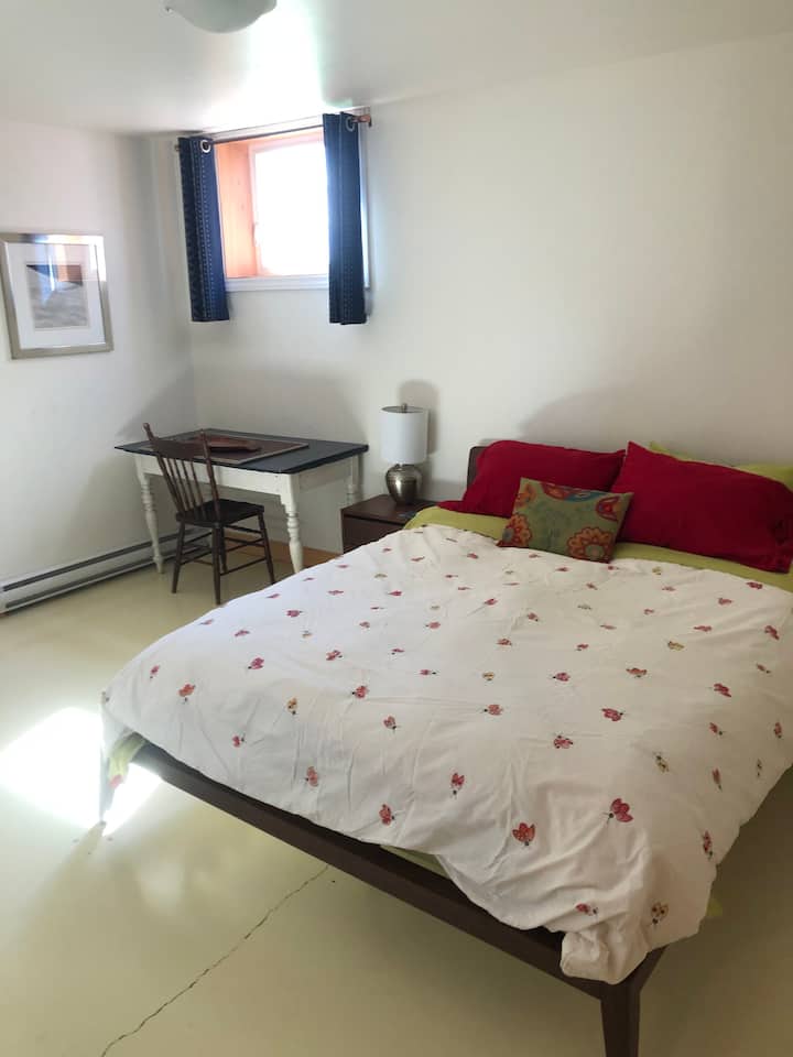 Втора спалня