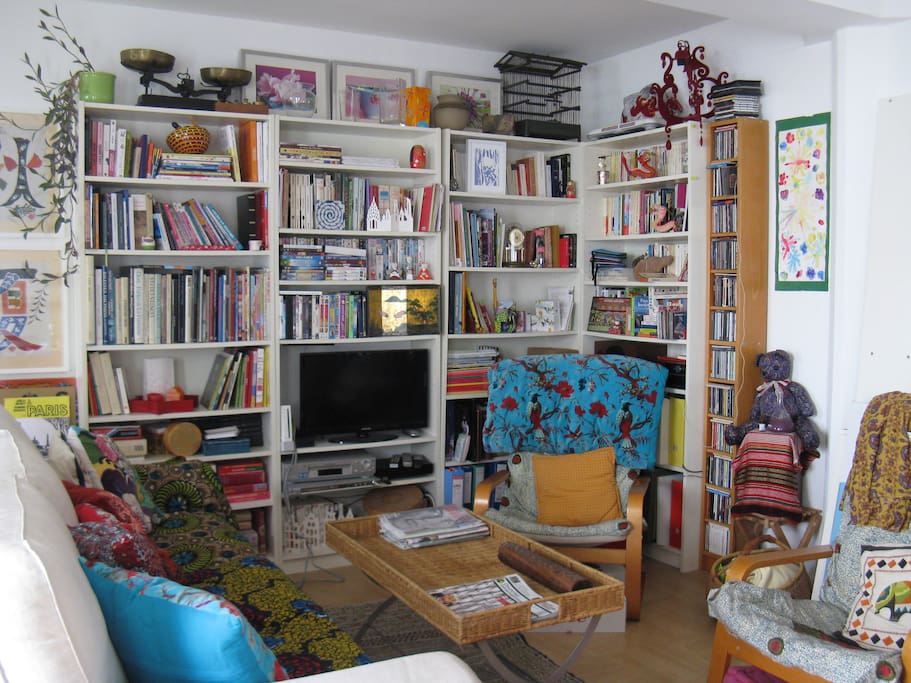 salon