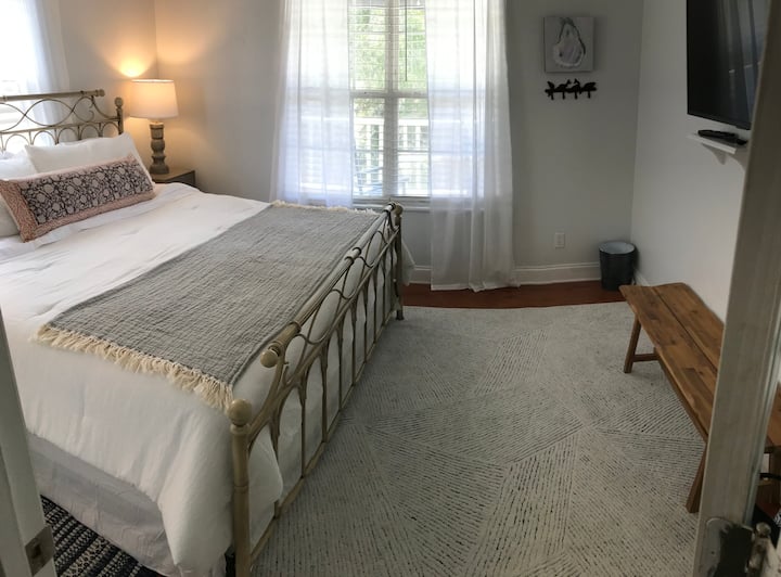 Спална соба 1