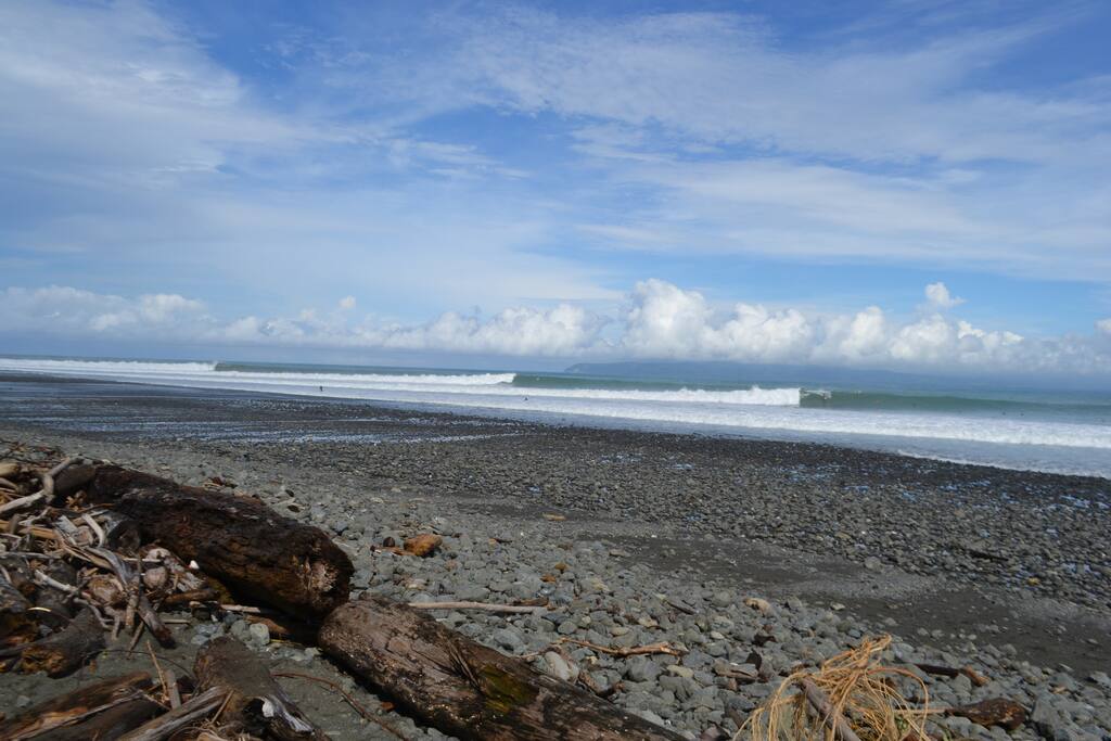 waves