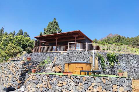 Casa Rural Finca Ecológica Ferrera