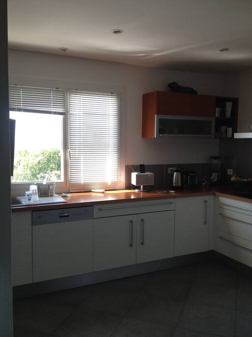 cuisine interieur