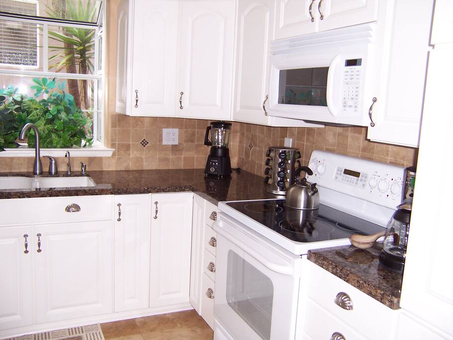 150 Ocean View-Kitchen