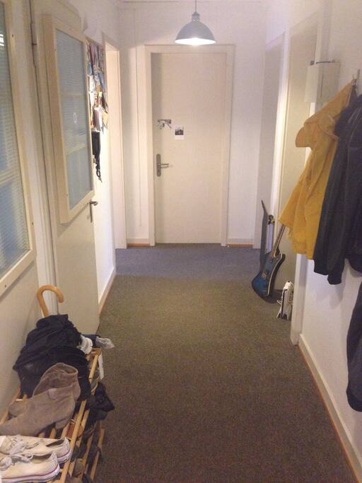Floor