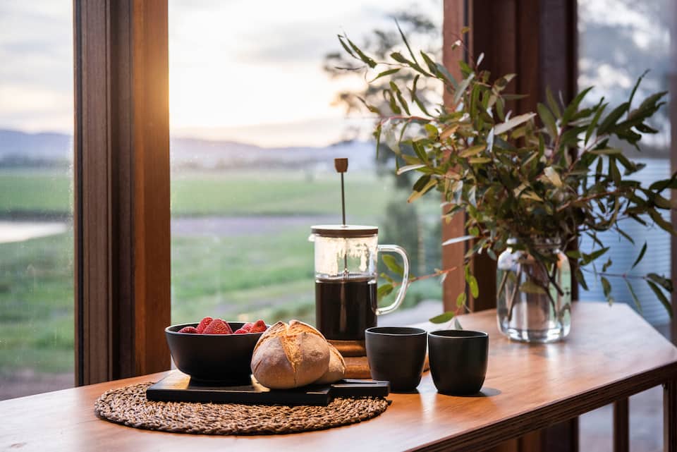 Gawthorne's Hut, an off-grid hut for two, Mudgee, New South Wales, Australia, photo 10 of 10