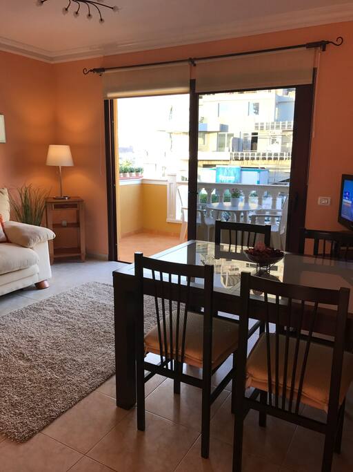 Livingroom...