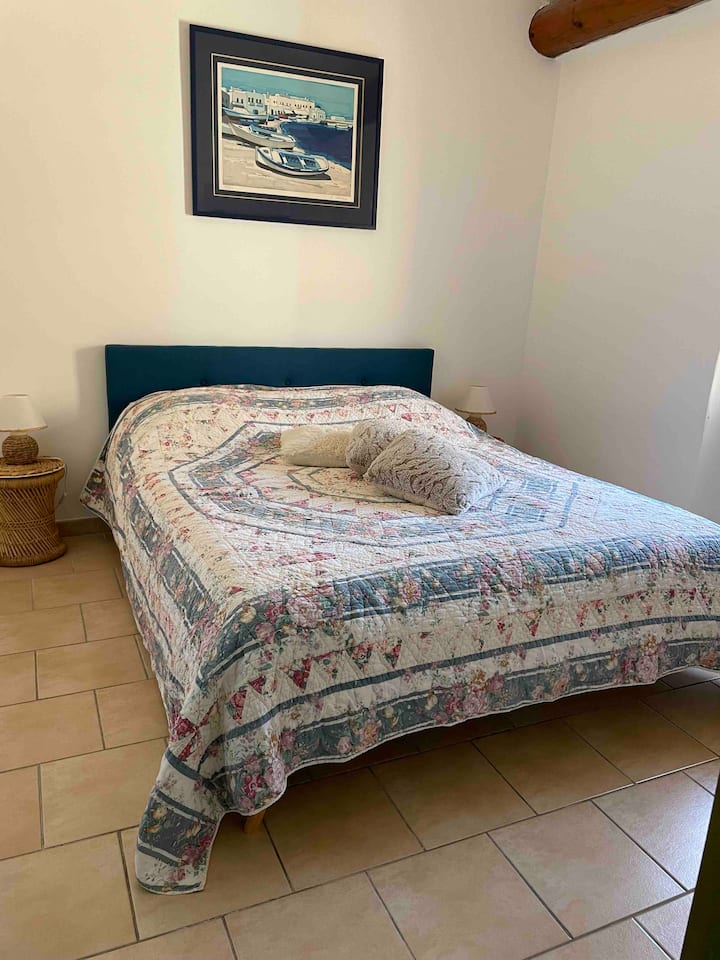 Habitación 1