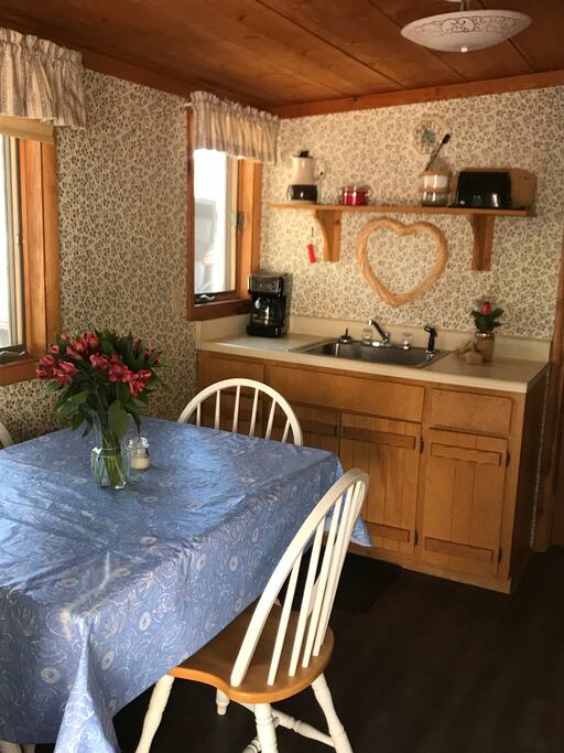 Kitchen Dining