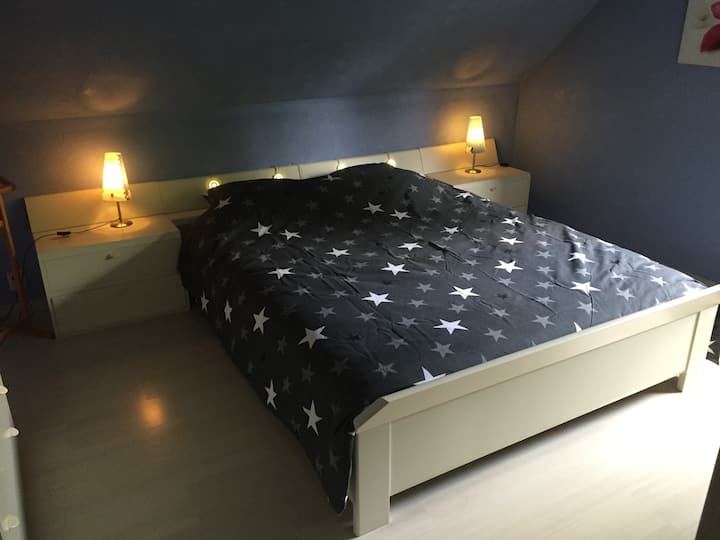 Dhomë gjumi 3