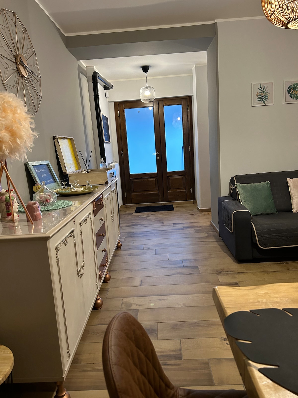 Top Airbnb: View hermitage-A few minutes from Sulmona à L'aquila