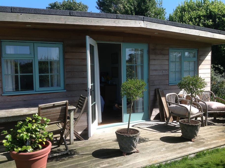 The Shed
