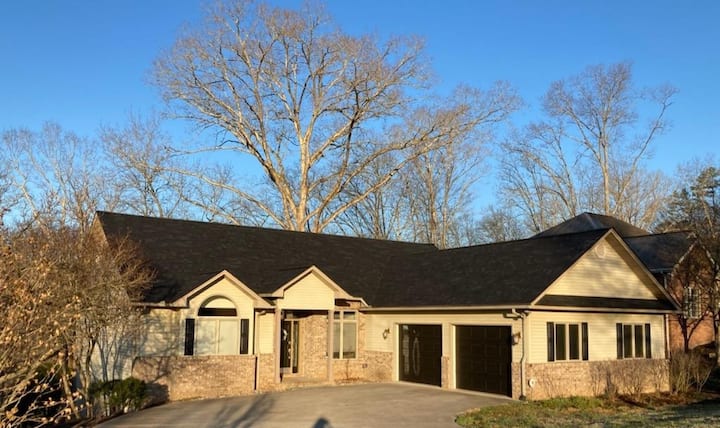 Tellico Lakefront Landing