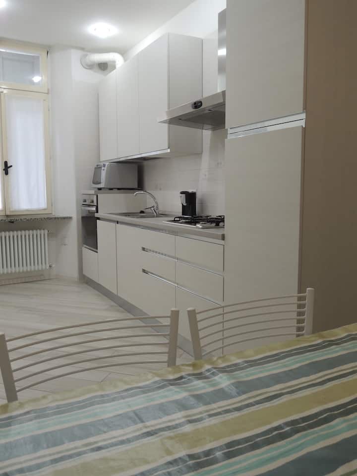 Residenza Betty Torbole Sul Garda - Nago–Torbole