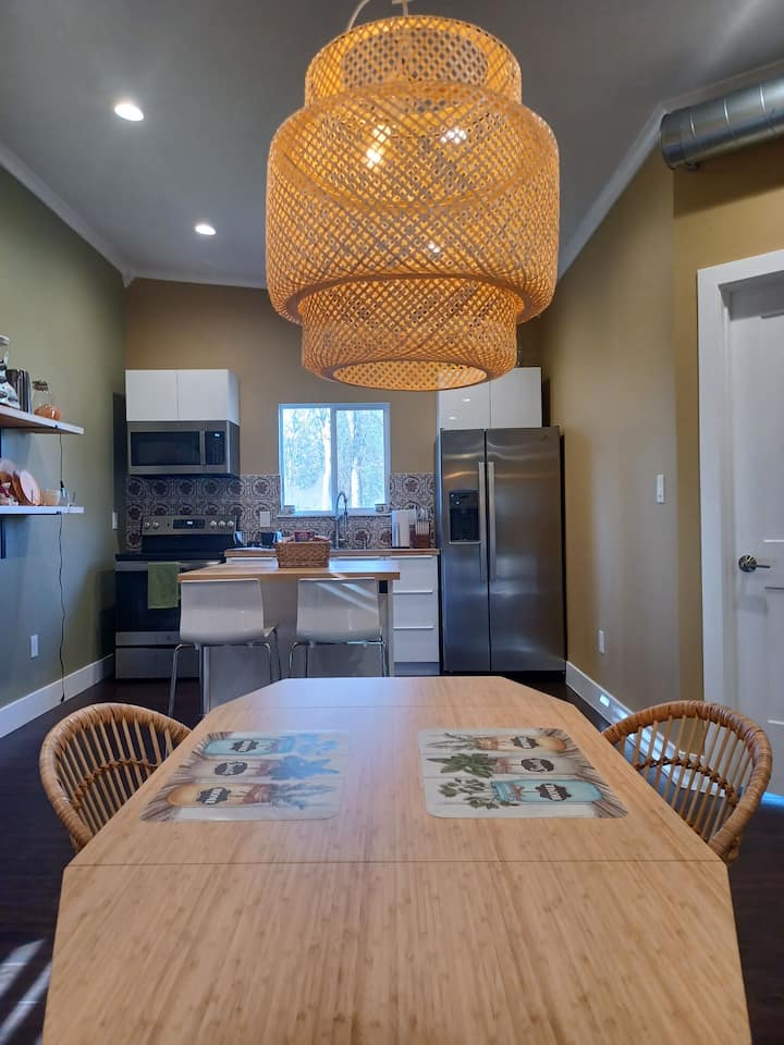 Bogata Holiday Rentals & Homes Texas, United States Airbnb