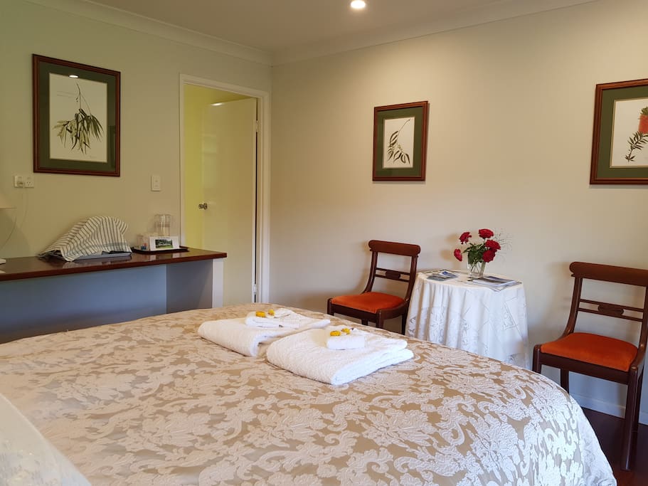 Guest Suite