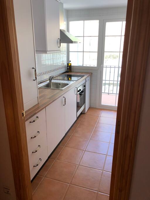 Cocina