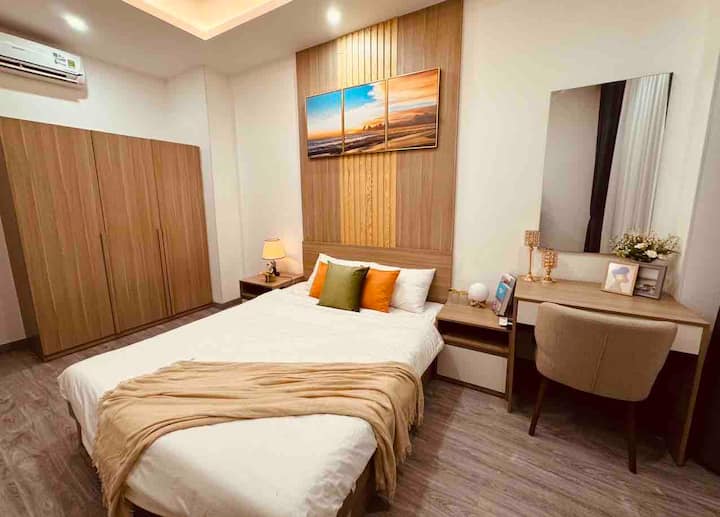 საძინებელი