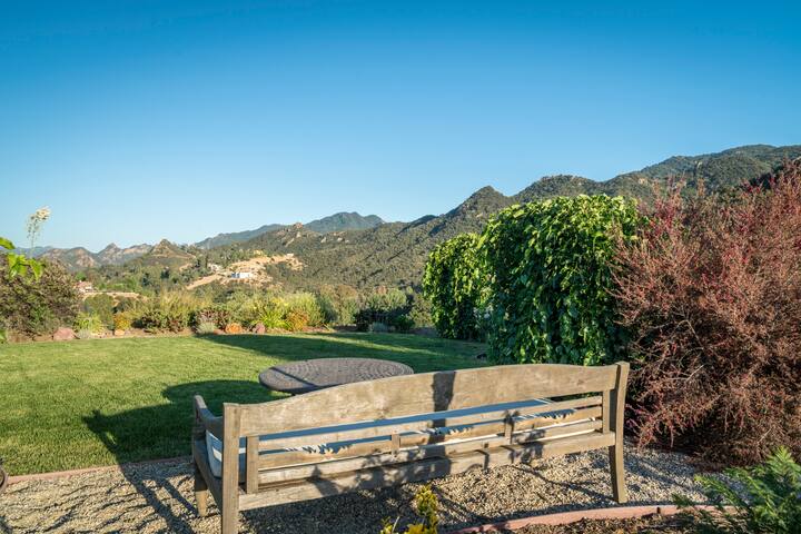 Breathtaking Villa close to Malibu gallery image 4