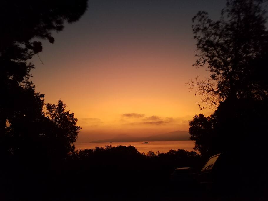 Alba al Puntale