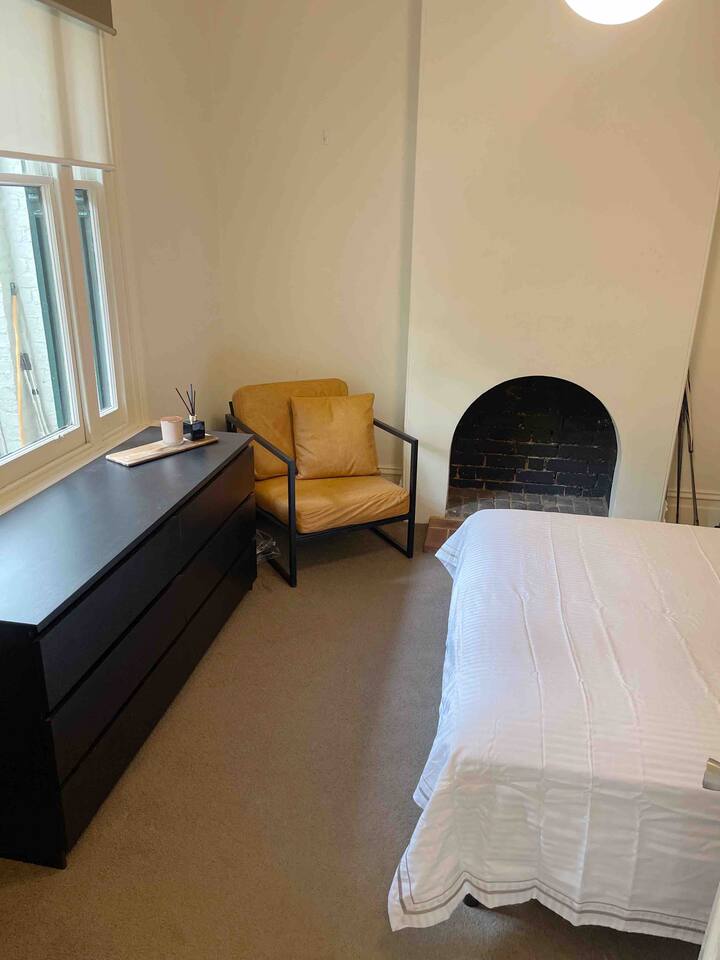 Спална соба 3