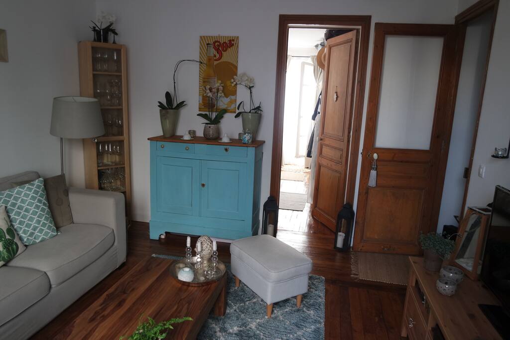 salon