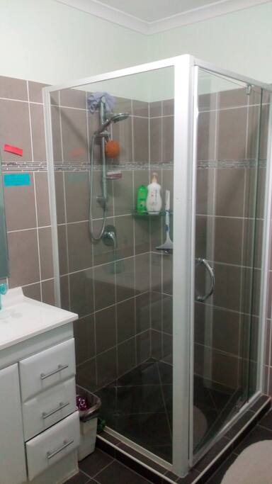 Shower