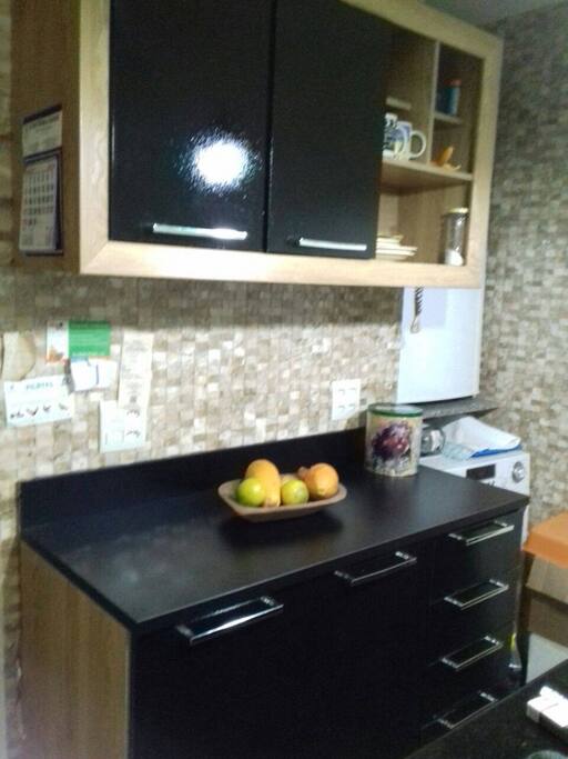 Cozinha / Kitchen