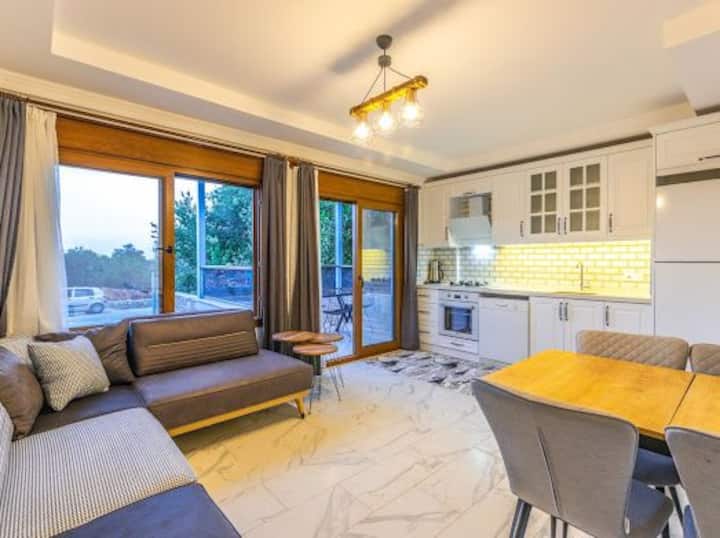 Belenli Holiday Rentals & Homes Antalya, Türkiye Airbnb