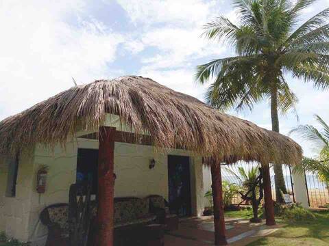 Camaya-an Paradise Beach Resort Cottage No.1