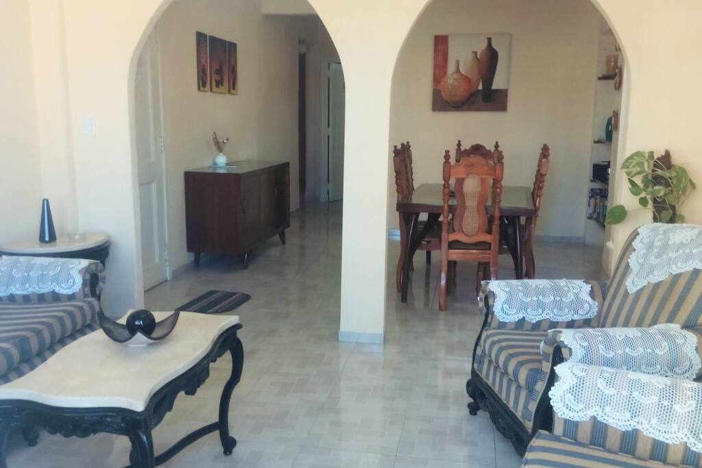 Sala comedor