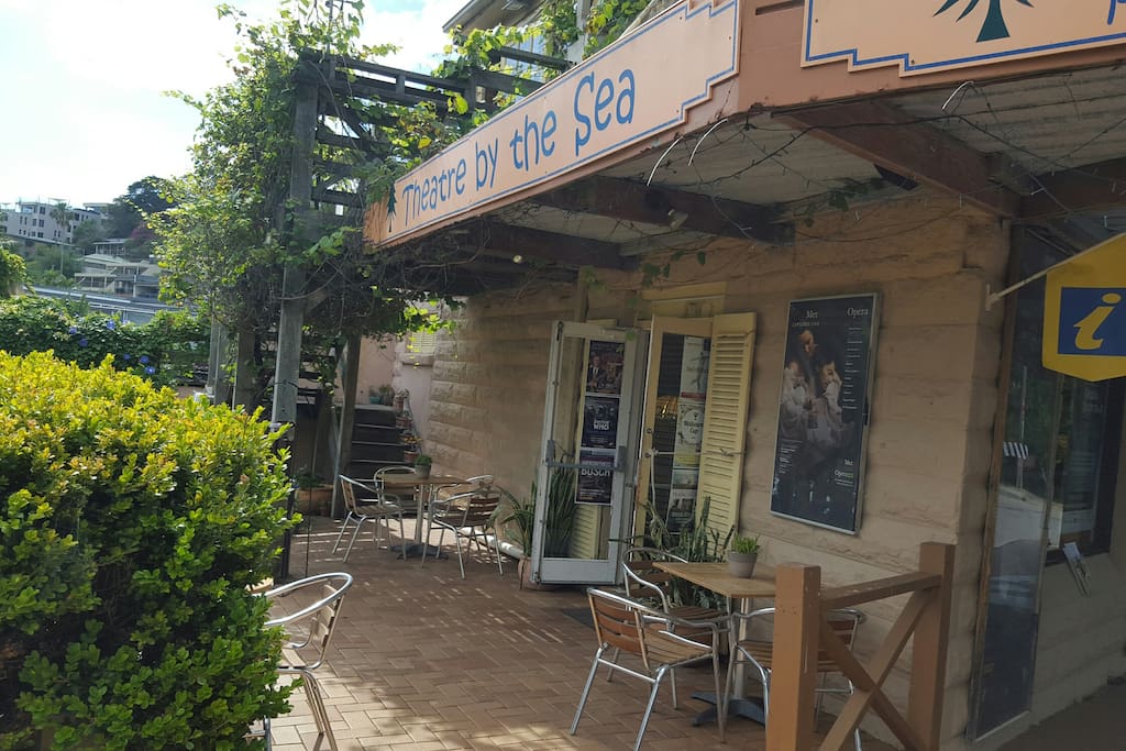 Avoca Beach Cinema