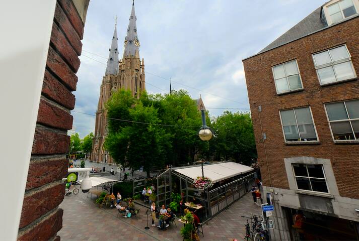 Green Stay Serviced Apartments managed Airbnb listing 3