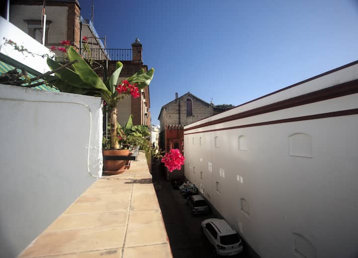 El Apartamento-centro/the New Apartment-downtown - Sevilla