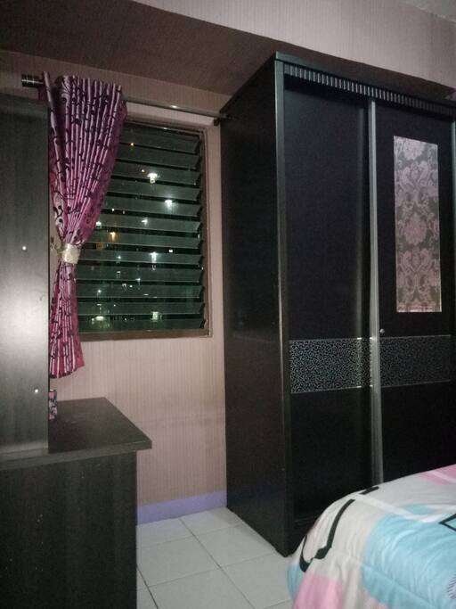 Kamar Utama