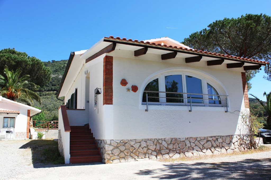 Villa Irma