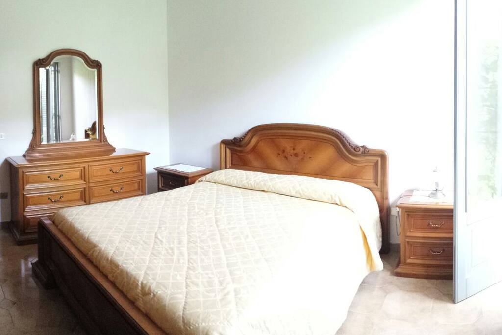 Camera da letto