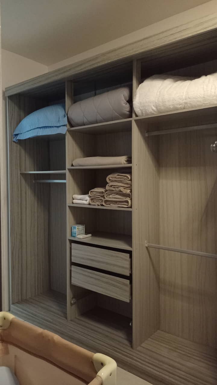 Спална соба 1