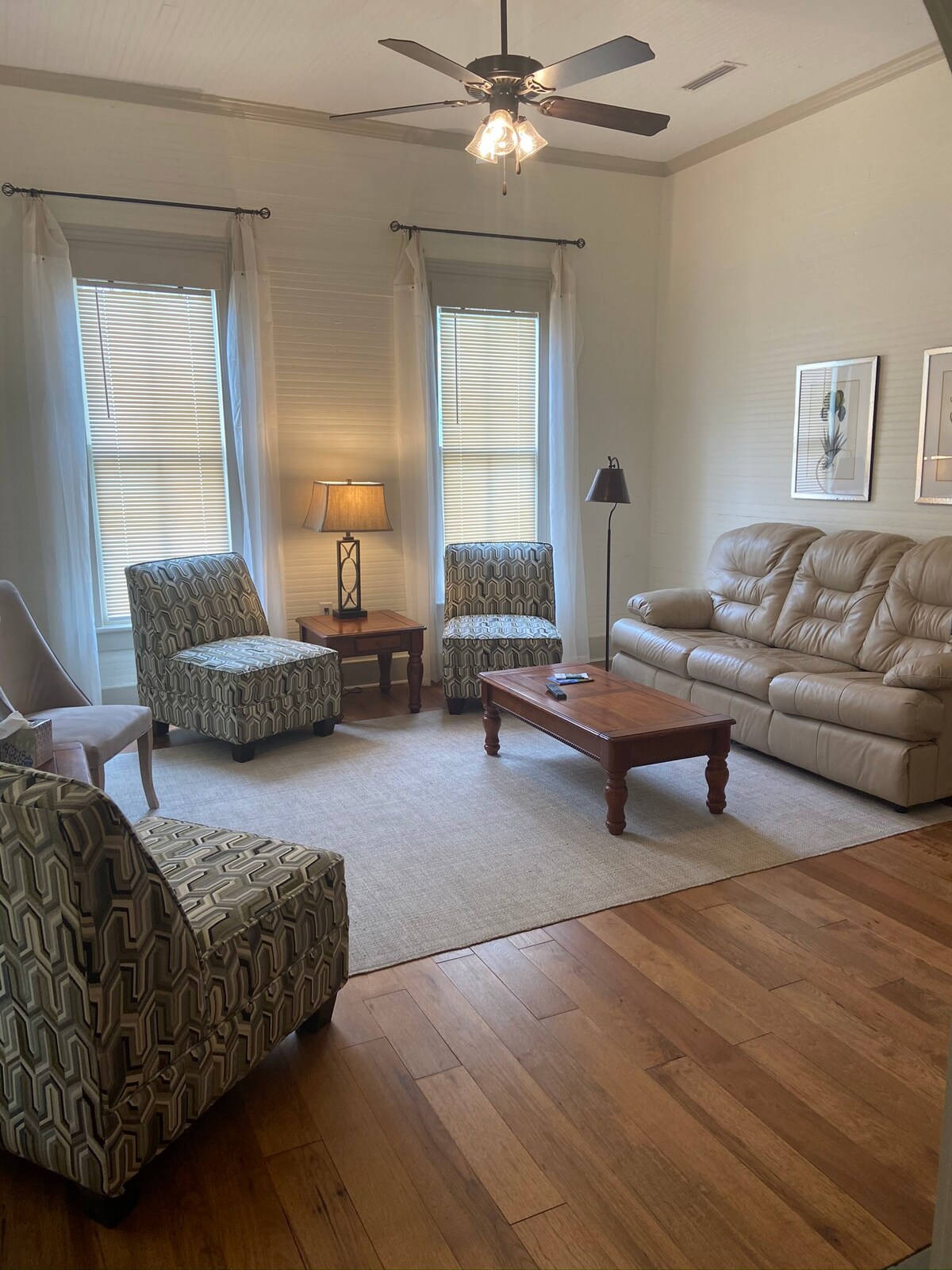 Top Airbnb: Aunt B’s in Dothan