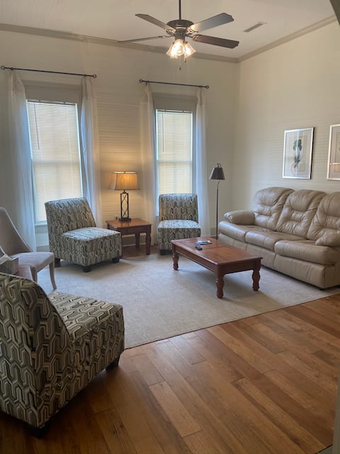 Top Airbnb: Aunt B’s in Dothan