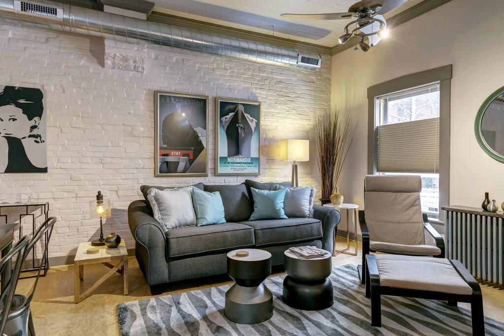 Historic Benton Park Apartment Apartments for Rent in St