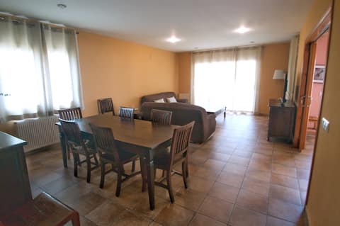 Top Airbnb: Family home in L'Escala (Costa Brava) in L'escala