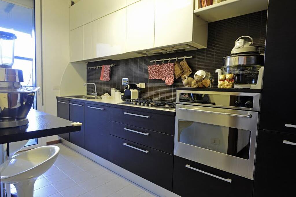 Cucina