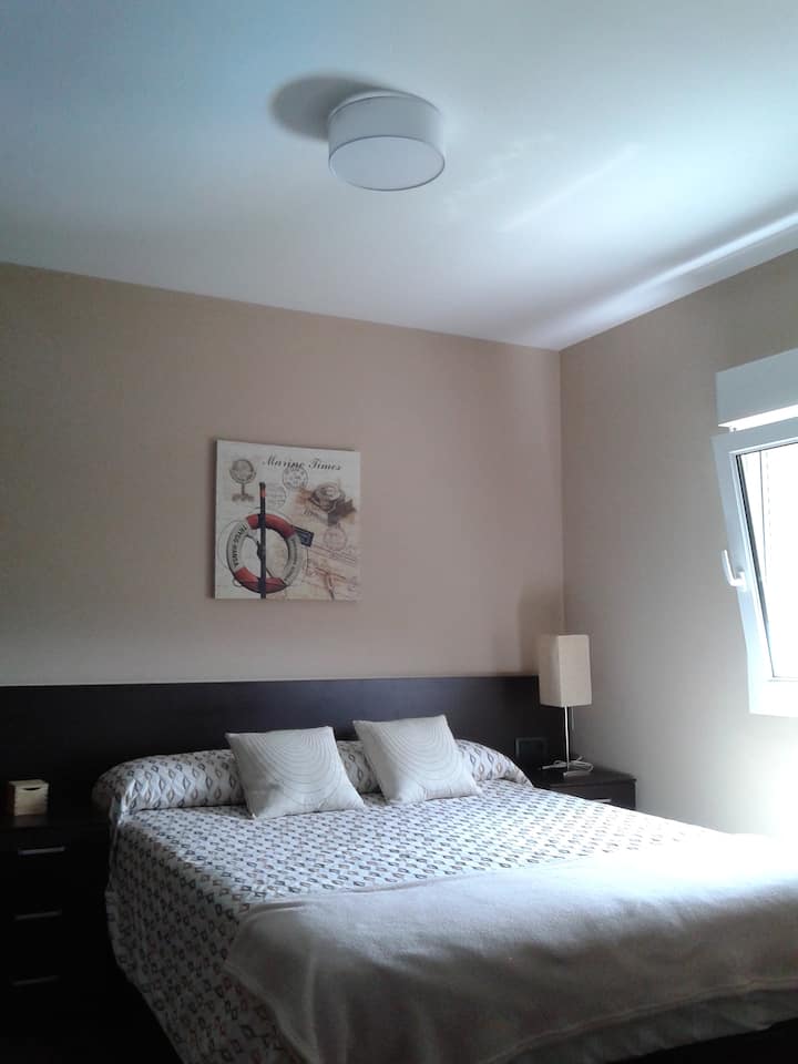 HABITACION
