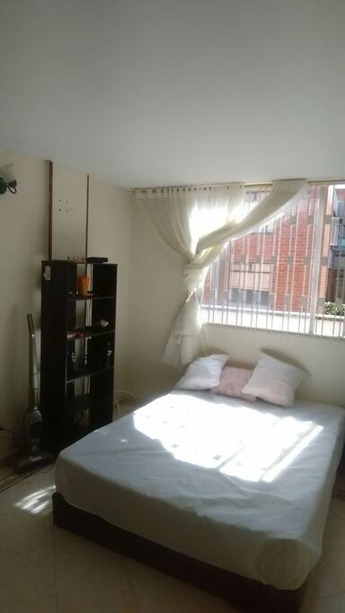 Dormitorio/Schlaffzimmer